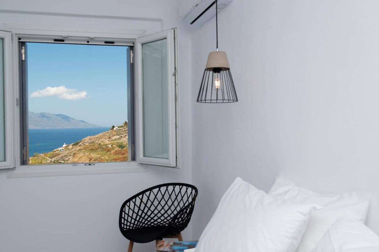 Vila Anema Mykonos - Blue Views Mykonos *